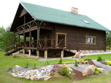 svečių namai